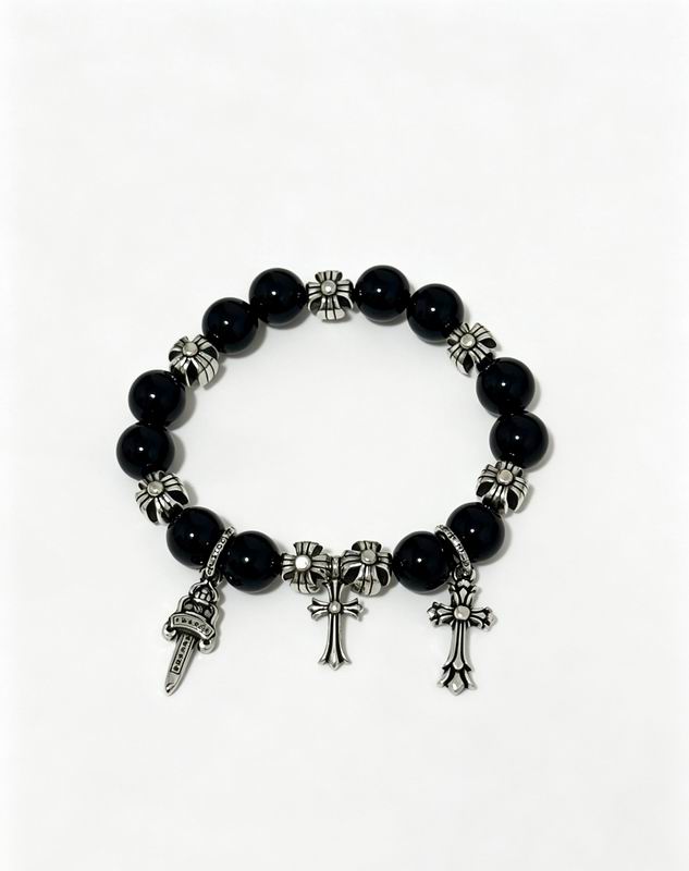 Chrome Hearts Bracelet 06yxs66